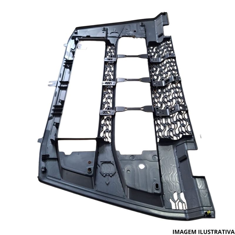 23512110-grade-diant--cabine-caminhao-volvo-fh-new