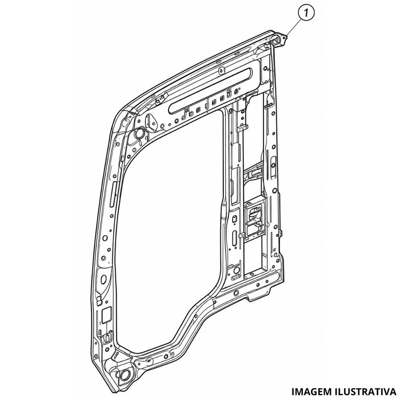 78625245-lateral-esquerda-da-cabine-para-caminhoes-volvo