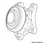21146755-cubo-do-ventilador-para-caminhoes-volvo