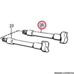 1575527-came-do-freio-lado-direito-para-caminhoes-volvo