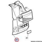 82063685-painel-de-acabamento-para-caminhoes-volvo
