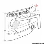 20360434-painel-da-porta-lado-esquerdo-para-caminhoes-volvo